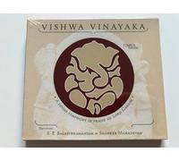 Vishwa Vinayaka – A Devine Symphony in Praise of