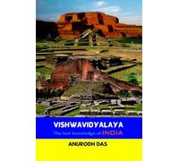 VISHWAVIDYALAYA: The lost knowledge of INDIA