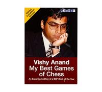 Vishy Anand: My Best Games of Chess