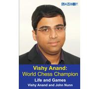 Vishy Anand: World Chess Champion
