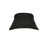 VisiÃšre avec logo femme Urban Classics Bast Noir TU