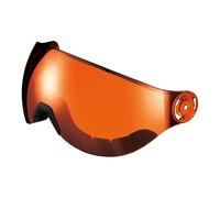 VisiÃšre CAIRN VISOR CLASSIC (ORANGE) TU