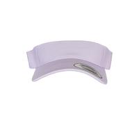 Flexfit Casquette de Baseball Unisexe Curved Visor - Lilac - Taille Unique