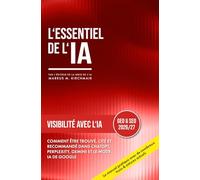Visibilité avec l'IA - Generative Engine Optimization (GEO) pour les Moteurs de Recherche IA: Visibilité sur les Moteurs d'IA : Le guide pratique du Generative Engine Optimization (GEO).