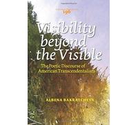 Visibility Beyond The Visible