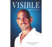 VISIBLE: A Memoir of Difference & Being Seen