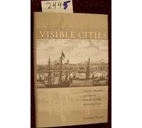 Visible Cities: Canton, Nagasaki, and Batavia and the Coming of the Americans