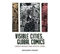 Visible Cities, Global Comics