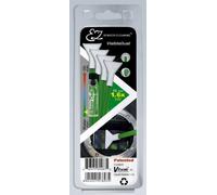 Visible Dust 1.6x Size Sensor Cleaning Kit (1ml Smear Away Solution and 4 Green Swabs)
