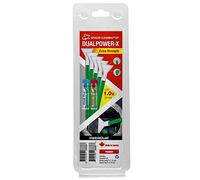 Visible Dust DUALPOWER-X 1.0X Extra Strength MXD100 Vert Swab