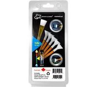 Visible Dust EZ Plus Kit Vdust 1.3 orange Orange G