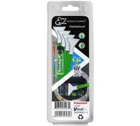 Visible Dust EZ Sensor Cleaning Kit for 1.3x Sensors - 1ml VDust & 4 Green Swabs Vert G