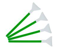 Visible Dust MXD-Green Vswabs 1.3 bulk 100 pièces