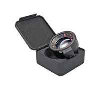 Visible Dust – Loupe Quasar R VD-19137095 5x pour nettoyage capteur Noir