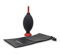 Visible Dust Zee Pro Blower Souffleur Rouge [19112366] Rouge G