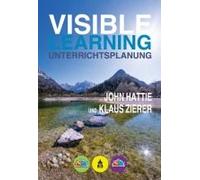 Visible Learning Unterrichtsplanung