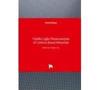 Visible-Light Photocatalysis Of Carbon-Based Materials