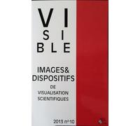 Visible, N° 10/2013 : Rhétorique et visualisation scientifique