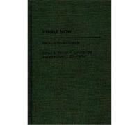 Visible Now, Contributions in Afro-American and African Studies Diana T. Slaughter (Auteur)