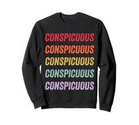 Visible Sweatshirt