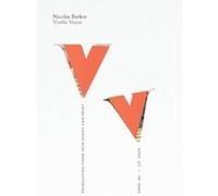 Visible Voices: Translating Verse into Script and Print 3000 BC - AD 2000 - [Version Originale] Inconnu (Auteur)