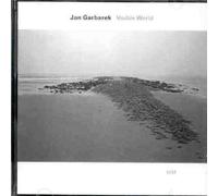 Visible World by Eberhard Weber (2000-03-07)