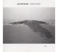 Visible World by Jan Garbarek [Audio CD] NEUF