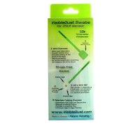 VisibleDust 1.3x Tampons Nettoyage Capteur -Vert