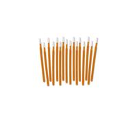 VISIBLEDUST 16 Spatules rouge pour capteur plein format