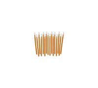 VISIBLEDUST 16 Spatules rouge pour capteur plein format