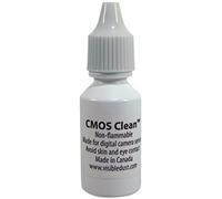 VisibleDust CMOS Clean Liquide de nettoyage d'équipement Appareil photo numérique 15 ml - Kit de nettoyage pour ordinateur (Liquide de nettoyage d'équipement, Appareil photo numérique, 15 ml, Blanc, 1