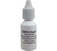 VisibleDust CMOS Clean Liquide de nettoyage d'équipement électronique Caméra Numérique 15 ml