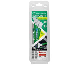 VisibleDust DUALPOWER-X Caméra Numérique Kit de nettoyage d'équipement électronique 2,3 ml