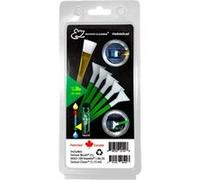 VisibleDust EZ Sensor Cleaning Kit Sensor Clean - kit de nettoyage pour capteur d'appareil photo numérique G