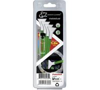 VisibleDust EZ Sensor Cleaning Kit Smear Away - Kit de nettoyage pour capteurs d'appareils photo numériques