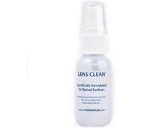 VISIBLEDUST Liquide de Nettoyage pour Optique 30ml