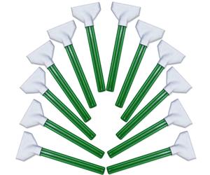 VISIBLEDUST Kit 12 Pinceaux Capteur 1.0X MXD-100