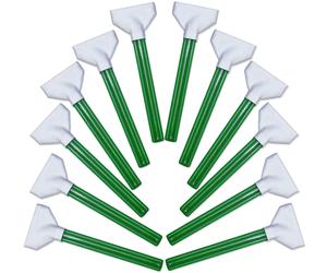 VISIBLEDUST Kit 12 Pinceaux Capteur 1.6X MXD-100