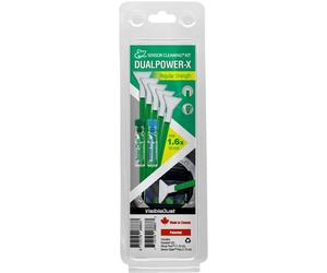 VISIBLEDUST Kit de Nettoyage pour Capteur + SensorCl713179288864 1.6X