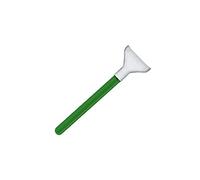 Visibledust Kit spatules (12) Vertes x1,6