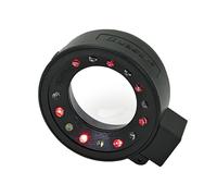 VisibleDust VD-19137095 loupe 5x Noir