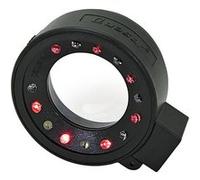 VisibleDust VD-19137095 loupe 5x Noir