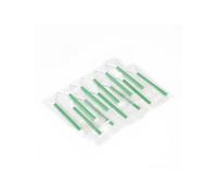 VISIBLEDUST Pack de 12 spatules vertes ultra MXD-100 1.0X 24mm VT72014