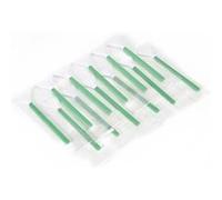 VisibleDust UltraMXD-Vswab 1.0x - Tampon de nettoyage (pack de 12) Noir G