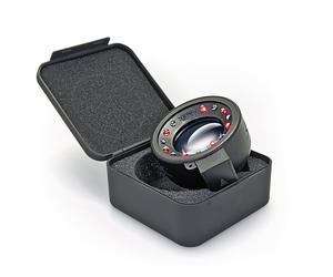 VisibleDust VD-19137095 loupe 5x Noir