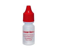 VisibleDust Flacon Smear Away Solution VT71007 8 ml Noir G