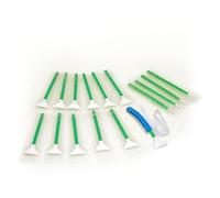 Ultra MXD-100 VSwab 1.6x - Tampon de nettoyage (pack de 12)