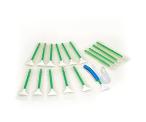 VisibleDust VT 72004 kit de nettoyage pour ordinateur Caméra Numérique Kit de nettoyage d'équipement électronique