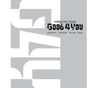 アイドリッシュセブン VISIBLIVE TOUR "Good 4 You" Blu-ray