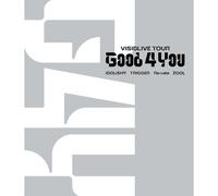 Visiblive Tour "Good 4 You" Blu-Ray
